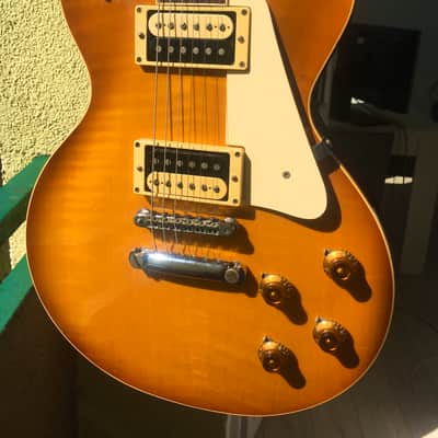 Tokai LS-60 VF 1983 Les Paul Japan stock image 5