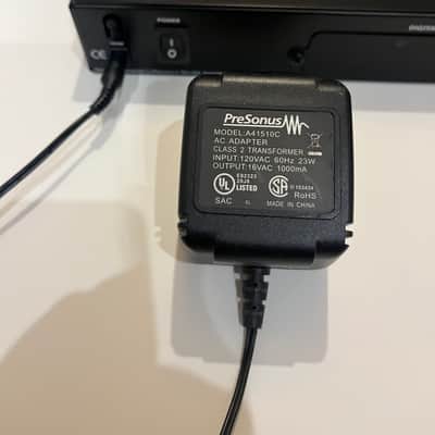PreSonus Studio Channel image 3