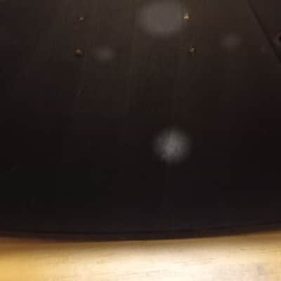 Sonor Champion Tom Shell 12" 70s - Black light image 7