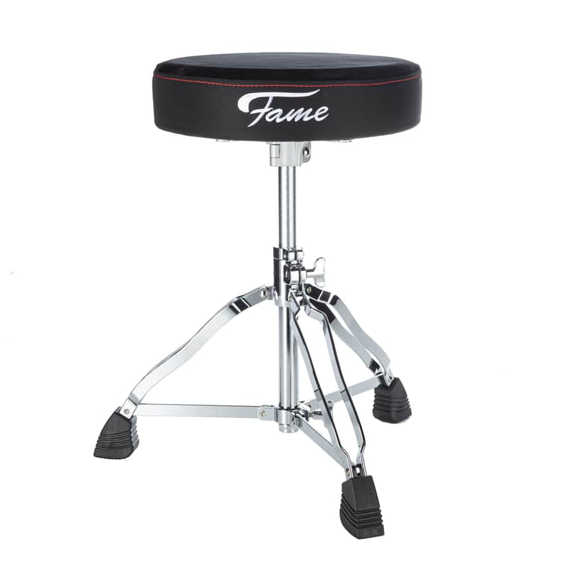 Fame Drum Throne DS8000C - Drum Throne image 1