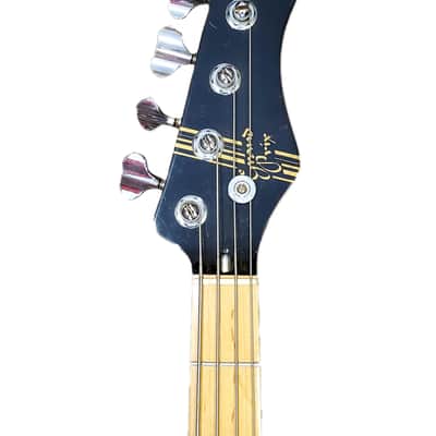 80's Grand Prix Bass image 3
