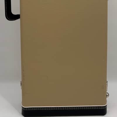 Noll Custom Guitars Jazz Master Style - Natural image 8