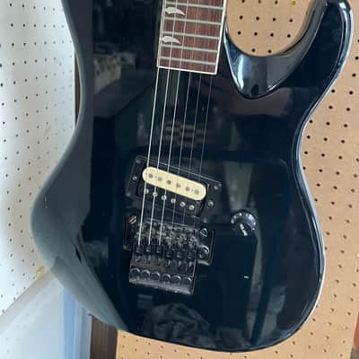 Kramer Baretta 1988 Black image 4