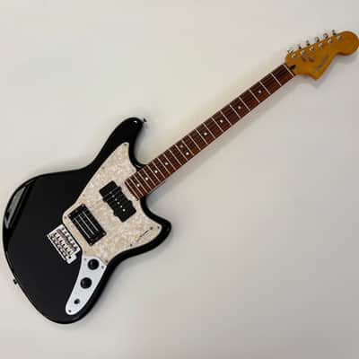 Fender Marauder | Reverb