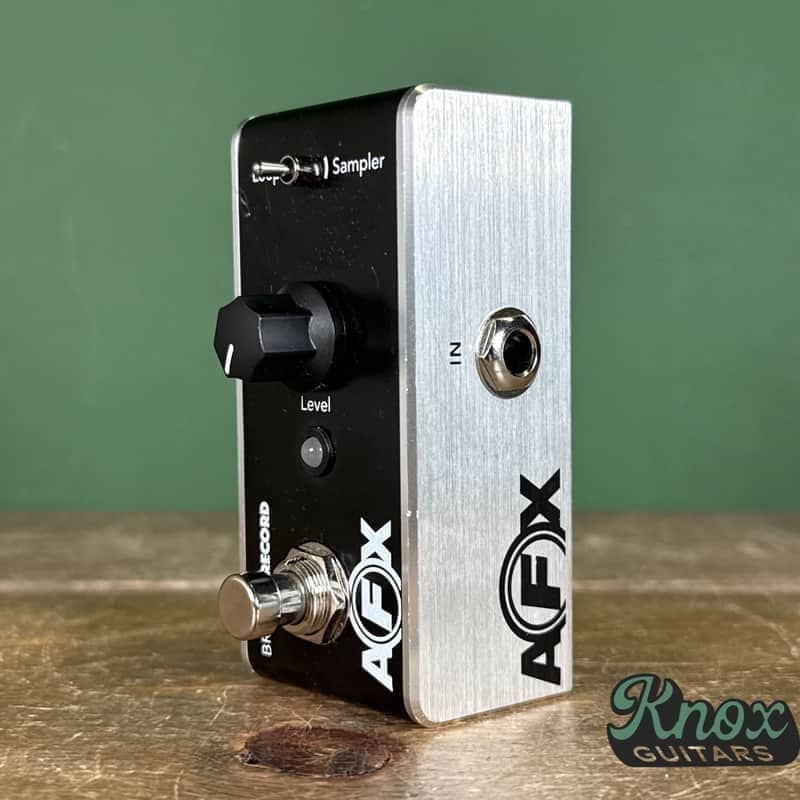Fishman AFX Broken Record Mini