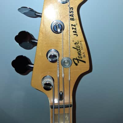 1978 Fender Jazz Bass 3-Bolt with Maple Fingerboard Bullet Truss Rod Natural Relic & Checking 9.2 lbs image 4