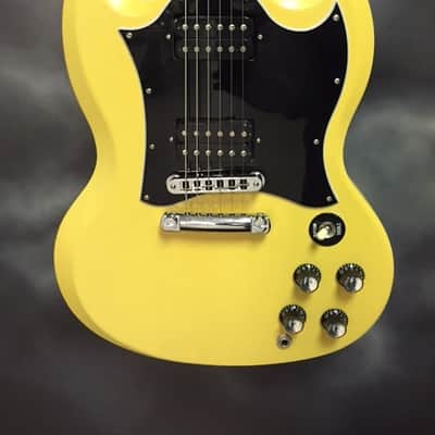 Gibson Gibson SG Studio image 2