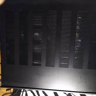 Sansui Au 919  Black image 3