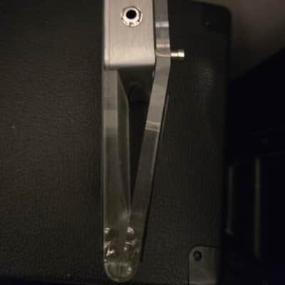 Zvex Vexter Wah Probe 2010s - Silver image 5