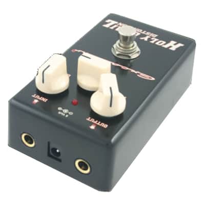 EXCALIBUR Holy Grail Distortion image 2