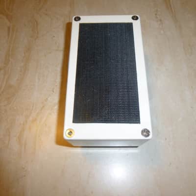 Wampler Plexi Drive 2010s - White image 2