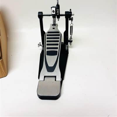 HXM Single Kick Drum Pedal Dual Chain for acoustic or electric image 2