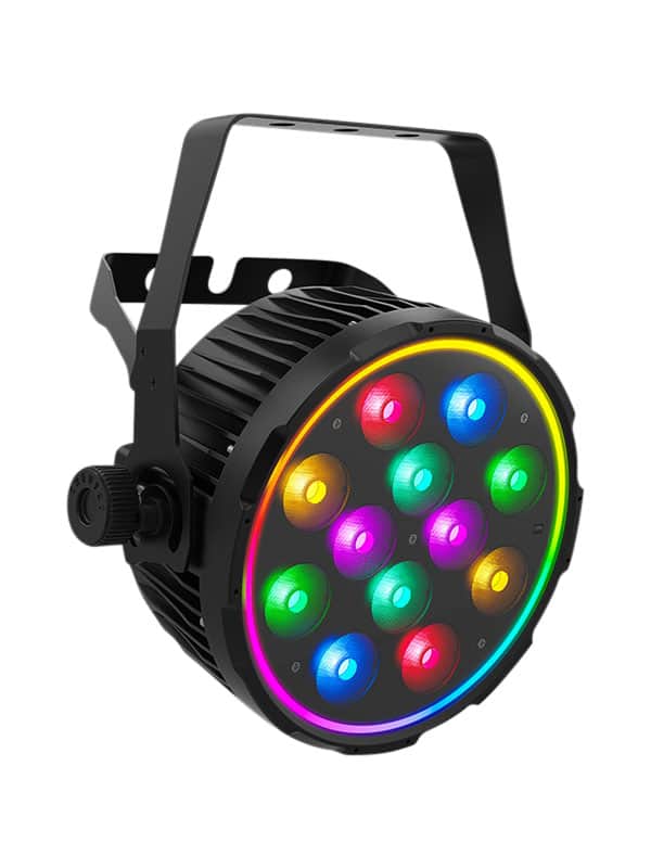 Chauvet SLIMPARPROPIX