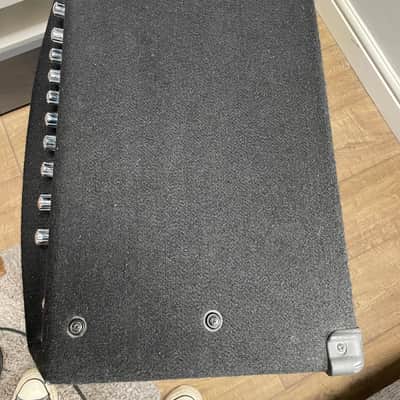 Line 6 Low Down 175 - watt bass amp 2010-2022 image 7