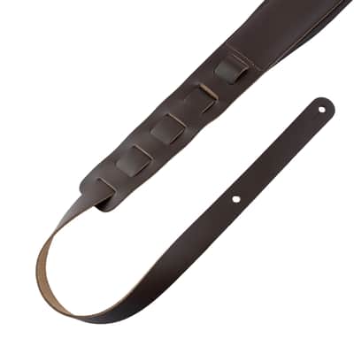 Levy's Amped Leather Series M26PD-DBR-ACO image 5