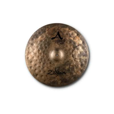 Zildjian A Uptown Ride Cymbal 18" image 1