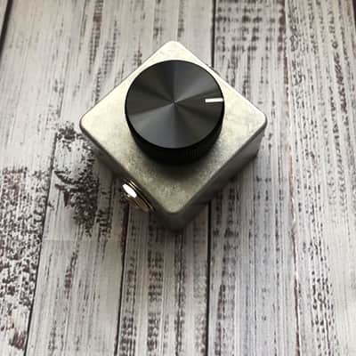 Simple Switch Effects Passive Volume Pedal/ Amp Attenuator image 3