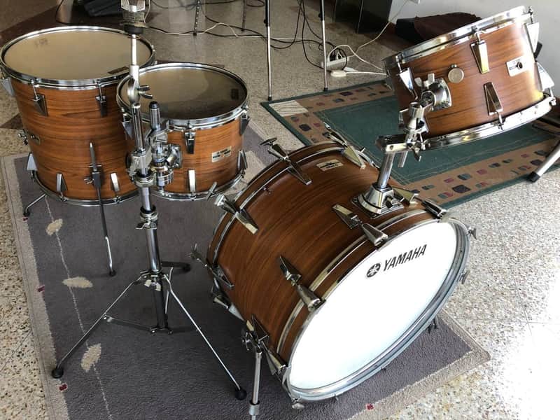 Yamaha YD-7000 1978 - Natural | Reverb
