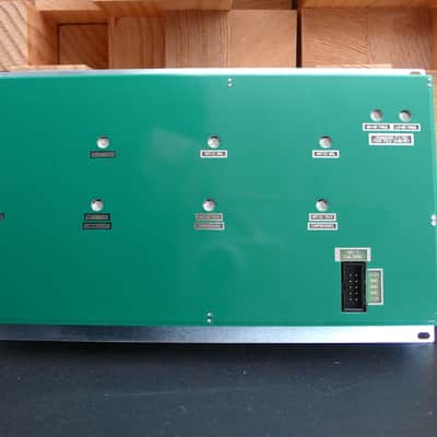 Cwejman MBC-3 Multi Band Compressor image 2