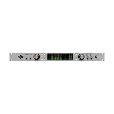 Universal Audio Apollo x8p Gen2 Essentials+ image 1
