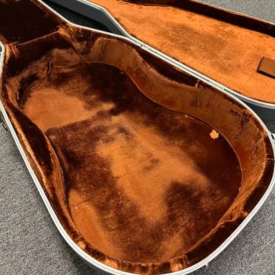 1976 Martin D-28 w/OHSC image 21