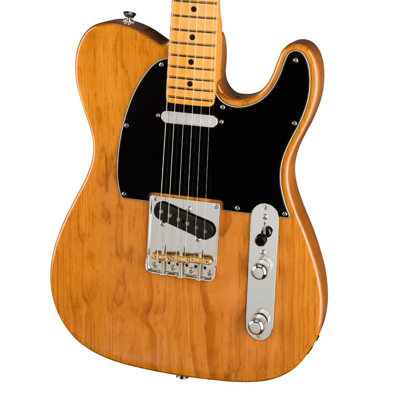 Fender American Professional II Telecaster image 7