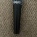 Shure SM58 Handheld Cardioid Dynamic Microphone 1984 - Present - Black