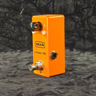 MXR M290 Phase 95 Mini 2016 - Present - Orange image 4