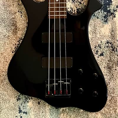 Miller Pro-4 Active(ESP style) 1980 Black image 3