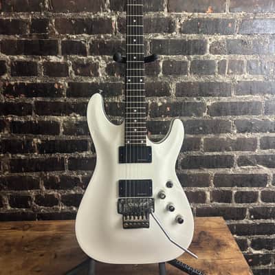 Schecter Hellraiser C-1 FR (USED) image 2