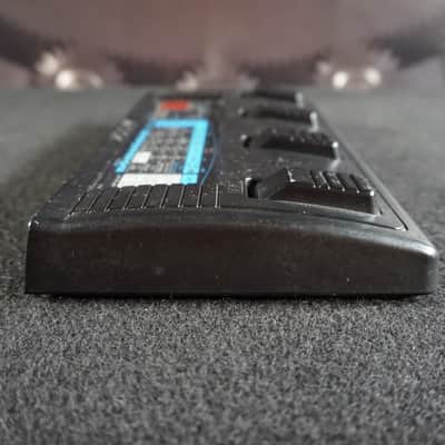 Zoom 1010 Advanced Guitar Effects Processor image 5