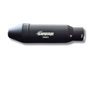 Immagine Shure SM93 - 3
