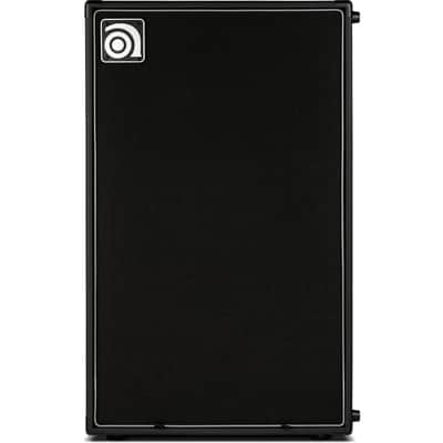 Ampeg VB-212 Venture Bass Speaker Cabinet (500 Watts, 2x12"), 8 Ohms image 1