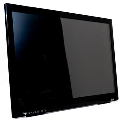 Steven Slate Audio RAVEN MTi2 Multi-Touch Production Console with Power Supply image 3