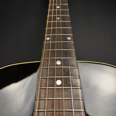 Gibson L-00 Original - Vintage Sunburst Color:Vintage Sunburst image 4