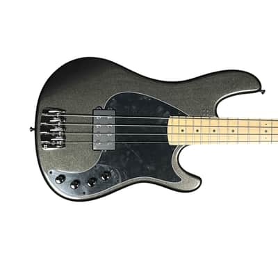 Sandberg Cal. Central 4, Dark Grey (Anthracite) Gloss/Maple 8 LBS *IN STOCK* image 1