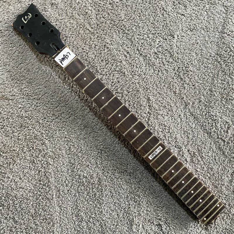 ESP LTD Viper 10 Guitar Maple Wood Neck, Rosewood Fingerboard image 1