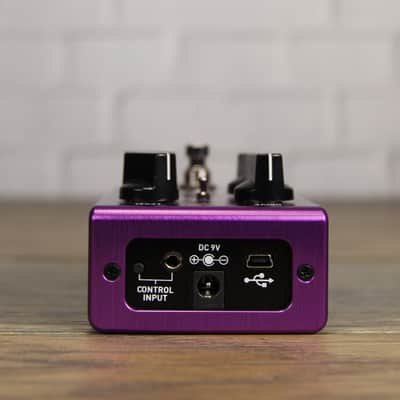 Source Audio One Series Kingmaker Fuzz Pedal image 4