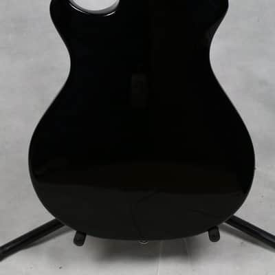 *Scratch & Dent* PRS SE Starla Black/Tortoise Guard w/Gig Bag image 6