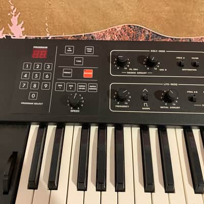 Sequential Prophet 600 PRO SERVICED /WARRANTY = image 4