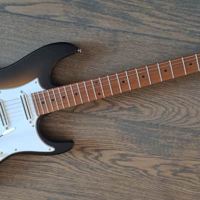 Ibanez ATZ100 - Andy Timmons, Fujigen image 16