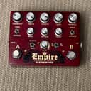 Big Joe Stomp Box Company Empire B-502 Analog Overdrive Pedal