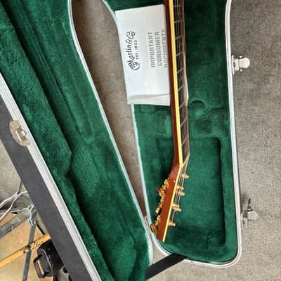Immagine Martin D-42 2004 - Natural - 14