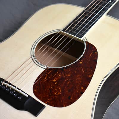 Bourgeois D Custom Large Soundhole image 25