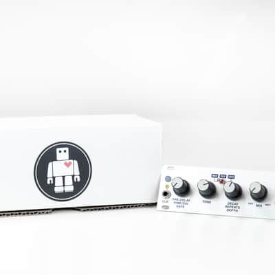 Intellijel Multi-FX 1U (Used) image 4