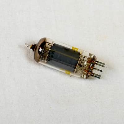 Sylvania 6BE6 (Pair) NOS Tested image 5