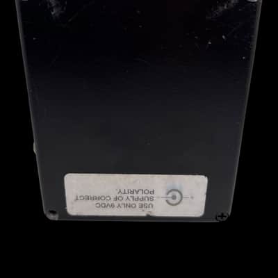 T-Rex DGTM Diabolical Gristle Tone Manipulator Overdrive 2010s - Black with Yellow Label X8336 image 5