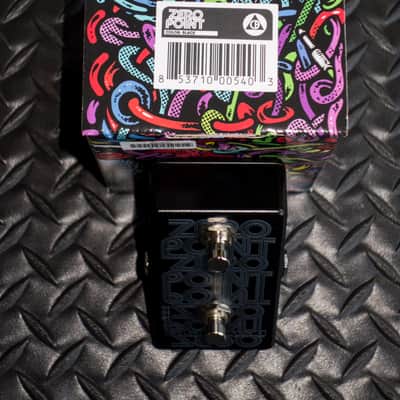 Catalinbread Zero Point Tape Flanger Limited Edition Discontinued image 4