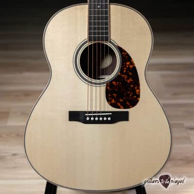 Larrivee L-40R Spruce/Rosewood Acoustic Guitar w/ Case image 2