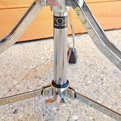 Tama Ergo Rider HT730 first chair image 3